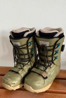 K2 Snowboard Boots Darko Größe 44 Farbe Olive/Olive Baden-Württemberg - Heilbronn Vorschau