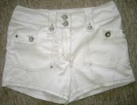 Shorts PROMOD, Gr. S, Top gratis, weiß Hessen - Niedernhausen Vorschau