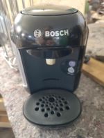 Bosch Tassimo Kaffeemaschine (inkl. Ständer für Pads) Niedersachsen - Fintel Vorschau