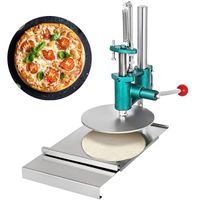 Edelstahl Pizza Gebäckpresse Maschine NEU 20cm Nordrhein-Westfalen - Wülfrath Vorschau