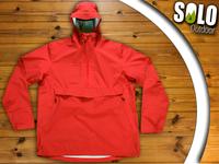 XL ◼ MAMMUT Regenjacke | Half Zip | 2,5-Lagen | Kängurutasche Berlin - Steglitz Vorschau