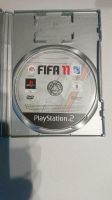 FIFA 11 - PS2 Sachsen-Anhalt - Halle Vorschau