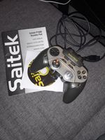 Saitek P1500 - GameStar (USB Controller) Thüringen - Dingelstädt Vorschau