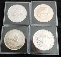 2 Oz Kookaburra Top Zustand 1994-1997 Blumenthal - Farge Vorschau