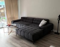 Ecksofa/ Wohnlandschaft/ Couch Palladio Anthrazit Nordrhein-Westfalen - Oberhausen Vorschau