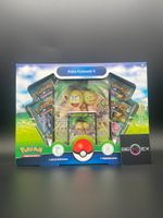 Pokémon Pokemon Go Alola Kokowei V Neu OVP Booster deutsch Niedersachsen - Osnabrück Vorschau