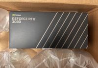 NVIDIA GeForce RTX 3080 Founders Edition FE Nordrhein-Westfalen - Anröchte Vorschau