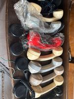 Hörer für DDR/RFT Telefone Sachsen - Thiendorf Vorschau
