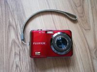 Fujifilm Finepix AX280 Digitalkamera rot 14MP Rheinland-Pfalz - Mörsfeld Vorschau