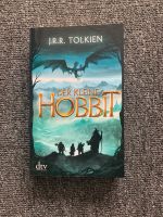 ,,Der kleine Hobbit‘‘ Taschenbuch  J.R.R. Tolkien Hessen - Groß-Bieberau Vorschau