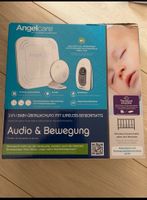 Angelcare Babyphone und Sensormatte Hessen - Hanau Vorschau