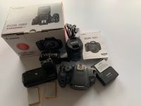 EOS 700D Kit mit Zubehör Hessen - Dautphetal Vorschau