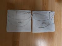 2x Unterhemd Größe 11 (Achselhemd) Nürnberg (Mittelfr) - Aussenstadt-Sued Vorschau