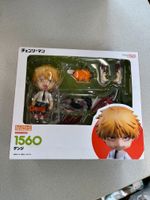 **Goodsmile Chainsaw Man - Denji - Figurine Nendoroid 10cm Berlin - Tempelhof Vorschau