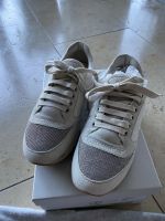 Neue Sneakers von Brunello Cucinelli in beige Bayern - Würzburg Vorschau