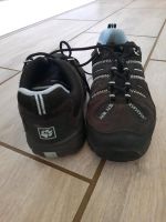 Damen Trekkingschuhe von Jack Wolfskin Bayern - Hilpoltstein Vorschau