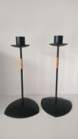 2 Kerzenhalter von Ikea *Höhe ca. 20,5 cm* Frankfurt am Main - Kalbach Vorschau