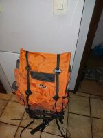 Alter Wanderrucksack Bayern - Günzburg Vorschau