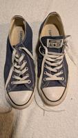 Converse Chucks dunkelblau Bayern - Volkach Vorschau