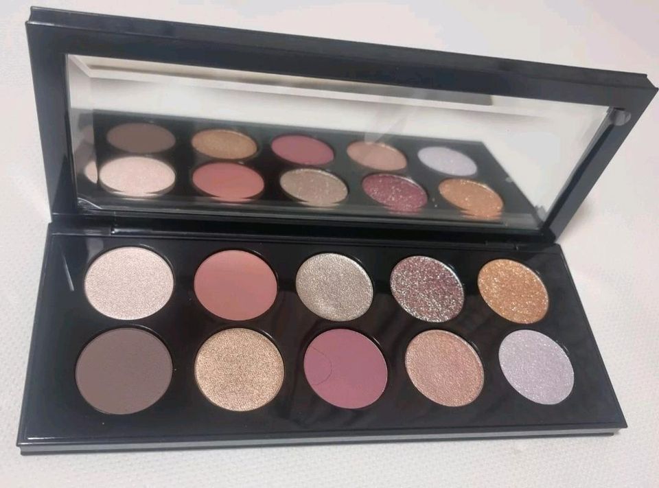 Lidschatten Palette Pat Mcgrath Mothership X: Moonlit Seduction in Düsseldorf