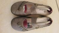 Damenschuhe / Clogs / Slipper Hessen - Darmstadt Vorschau