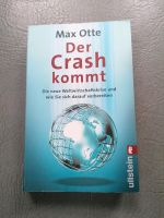 Der Crash kommt von Max Otte Brandenburg - Frauendorf Vorschau