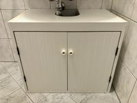 Waschbeckenschrank/ Badschrank Hessen - Gießen Vorschau