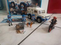 Playmobil City Action 9371 - Polizeiwagen Nordrhein-Westfalen - Altenberge Vorschau