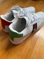 „Gucci“ Sneaker Hessen - Darmstadt Vorschau
