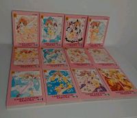 Card Captor Sakura New Edition 1-12 Thüringen - Erfurt Vorschau