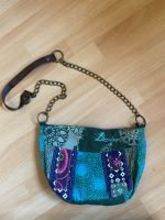 Wie neu Tasche Desigual Spanien Madrid bunt Hippie Nordrhein-Westfalen - Brühl Vorschau