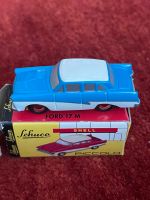 Schuco Piccolo Ford 17 M mit Box neu Berlin - Zehlendorf Vorschau