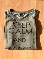 Only Damen Sweatshirt Keep Calm gr.s Baden-Württemberg - Karlsdorf-Neuthard Vorschau