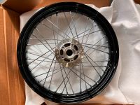 Harley *NEU* Original Vorderrad 19" Speiche schwarz Nordrhein-Westfalen - Selm Vorschau