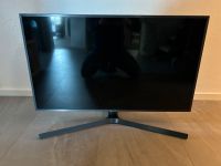 Samsung RU7409 108cm 43 Zoll LED TV - Display defekt Bayern - Obernburg Vorschau