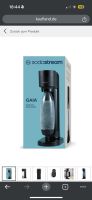 Sodastream Gaia mit Flasche Niedersachsen - Wolsdorf Vorschau