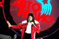 Michael Jackson Representing King of Pop Earnest Valentino Promo! Innenstadt - Köln Altstadt Vorschau