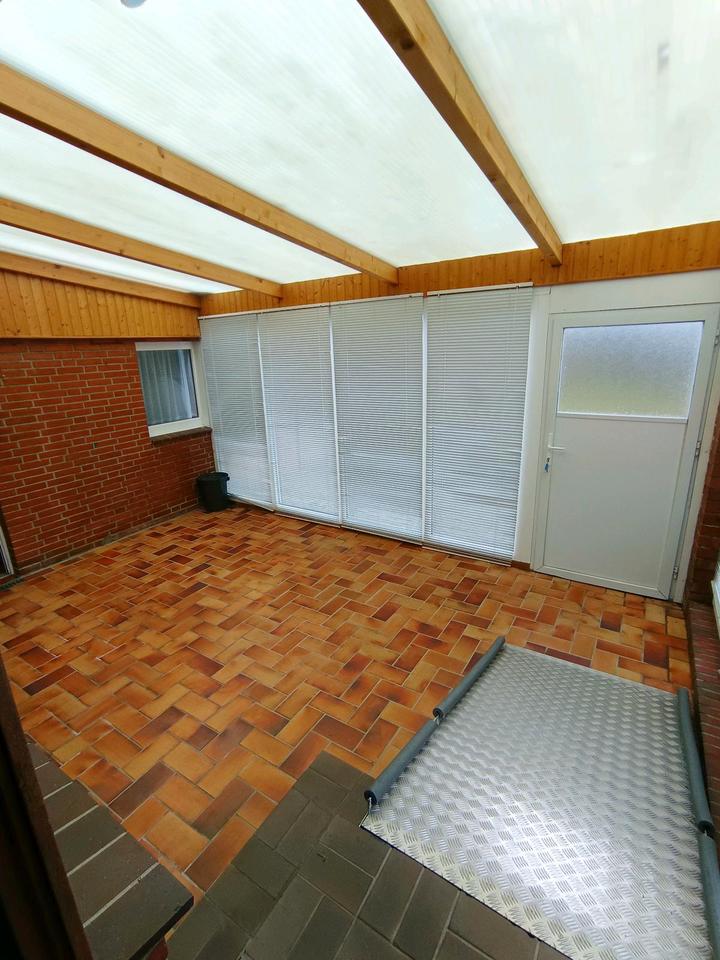 Von privat! In Heide freistehendes Einfamilienhaus 6 Zimmer in Heide
