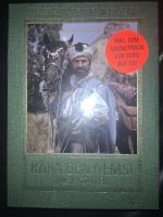 Karl May, Kara Ben Nemsi Die 2. Staffel, 3 DVDs Baden-Württemberg - Freiburg im Breisgau Vorschau