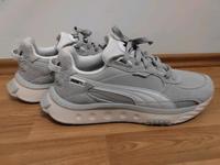 Herren Sneaker Puma Wild Rider Vintage München - Thalk.Obersendl.-Forsten-Fürstenr.-Solln Vorschau