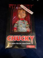 Chucky die Mörderpuppe Niedersachsen - Riede Vorschau