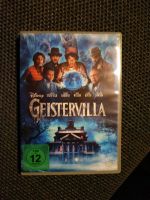 DVD Geistervilla Nordrhein-Westfalen - Höxter Vorschau