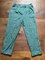 Hess Natur Damen Hose- grün-Gr.36 - NP 179€ Frankfurt am Main - Innenstadt Vorschau