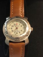 VICTORINOX-Damenarmbanduhr Typ 4.567 Sportline Field Watch Peak München - Pasing-Obermenzing Vorschau