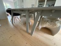IKEA Industriell Tisch in grau Niedersachsen - Ritterhude Vorschau