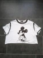 Damen T Shirt Bershka Nordrhein-Westfalen - Dorsten Vorschau