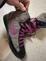 Sneaker Nike Gr. 38 Hessen - Kassel Vorschau