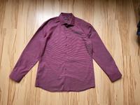 Eterna Slim Fit Hemd Langarm Gr.XL 44 17,5 Altona - Hamburg Rissen Vorschau