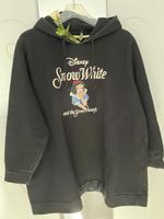 Disney Hoodie Sweatshirt Kapuzenpullover XXL Schneewittchen Niedersachsen - Stuhr Vorschau
