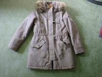 Winter - Mantel Gr. 36 Kreis Pinneberg - Quickborn Vorschau